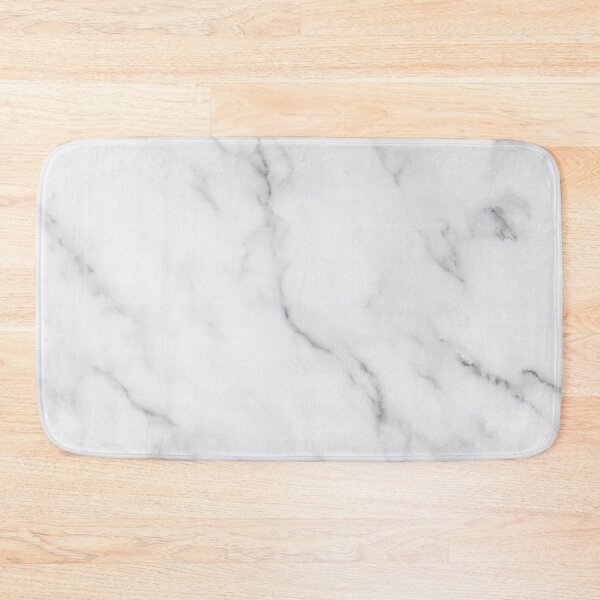 Item preview, Classic White Marble designed and sold by KarolinaPaz.