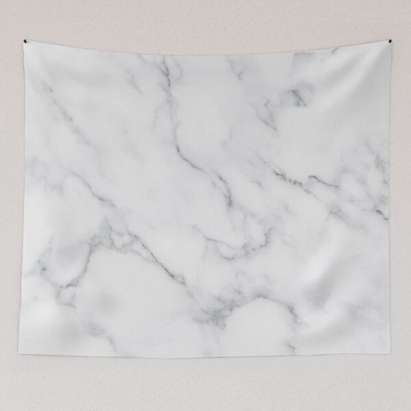 Item preview, Classic White Marble designed and sold by KarolinaPaz.