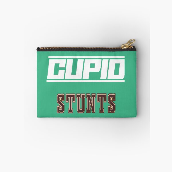 Item preview,  Cupid Stunts designed and sold by Flirt-Teez.