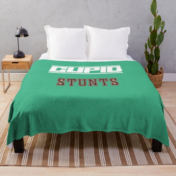 Item preview,  Cupid Stunts designed and sold by Flirt-Teez.