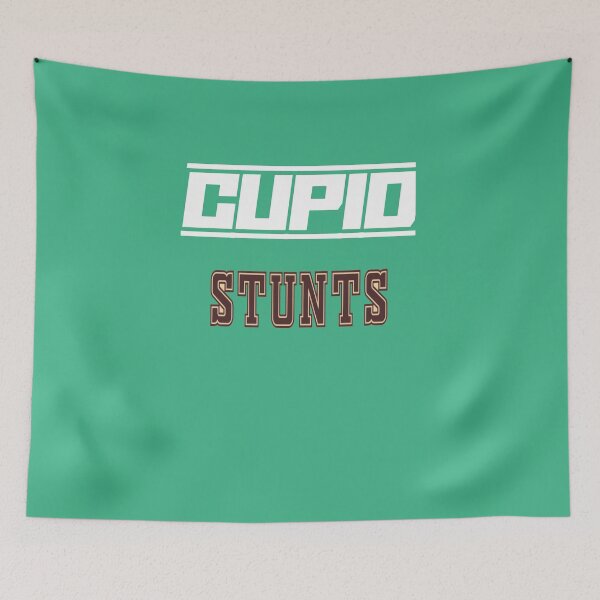 Item preview,  Cupid Stunts designed and sold by Flirt-Teez.