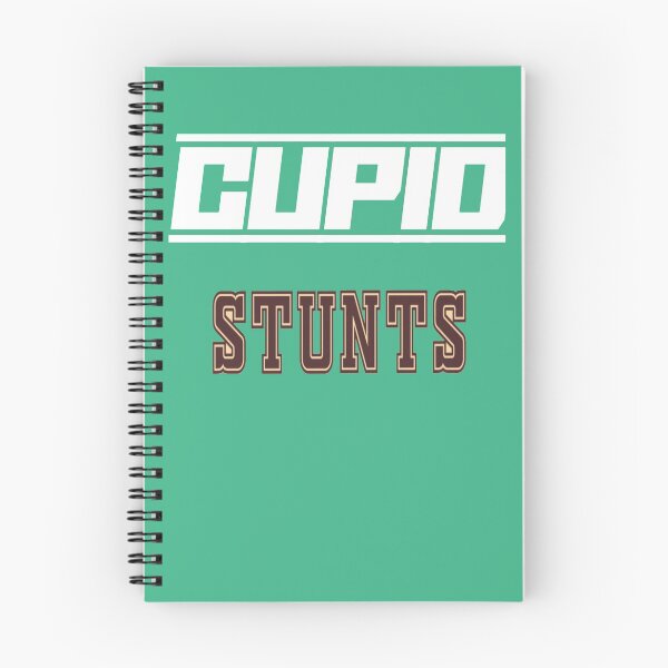 Item preview,  Cupid Stunts designed and sold by Flirt-Teez.