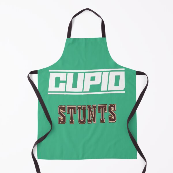 Item preview,  Cupid Stunts designed and sold by Flirt-Teez.