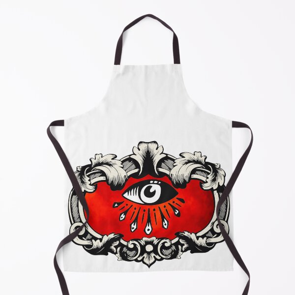 Item preview, Eye designed and sold by LeKetso.