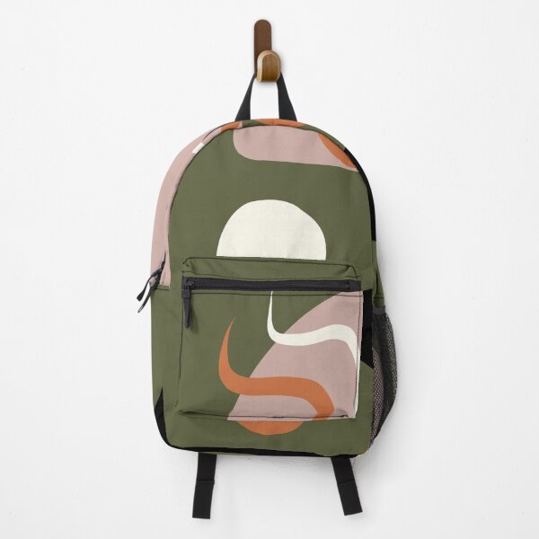 Item preview, Abstract 02 | Green designed and sold by mareabello.