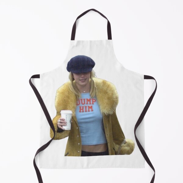 Item preview, britney dump him designed and sold by dancingmandy96.