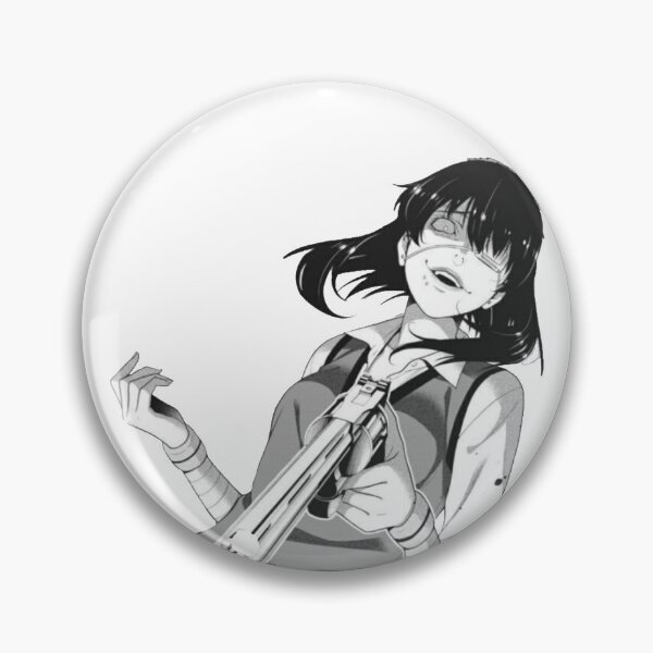 Item preview, Manga Midari designed and sold by ReesesPieces4.