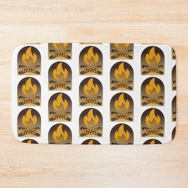 Item preview, Bonfires Please designed and sold by MotherOfBears.