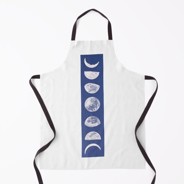 Item preview, MOON PHASES designed and sold by MarthaCoba.