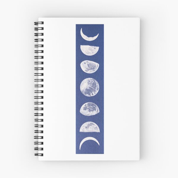 Item preview, MOON PHASES designed and sold by MarthaCoba.