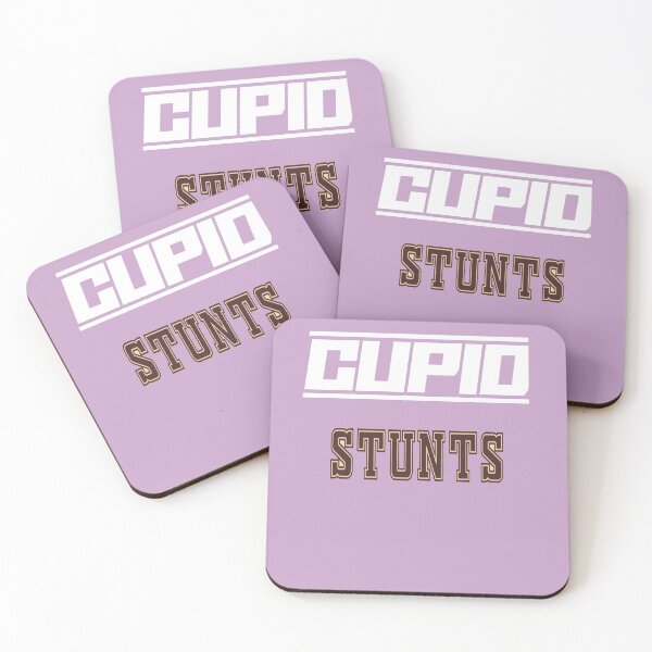 Item preview,  Cupid Stunts designed and sold by Flirt-Teez.