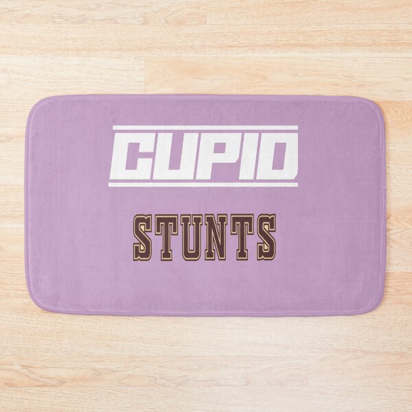 Item preview,  Cupid Stunts designed and sold by Flirt-Teez.