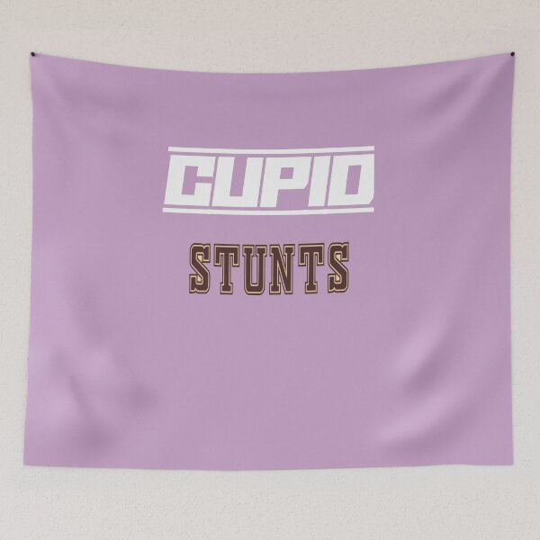 Item preview,  Cupid Stunts designed and sold by Flirt-Teez.