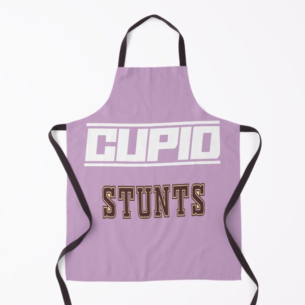 Item preview,  Cupid Stunts designed and sold by Flirt-Teez.