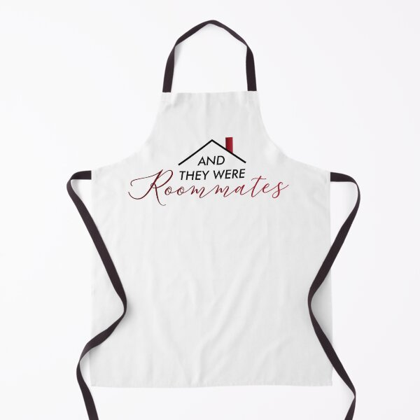Item preview, Roommates designed and sold by Marilyn Manos.