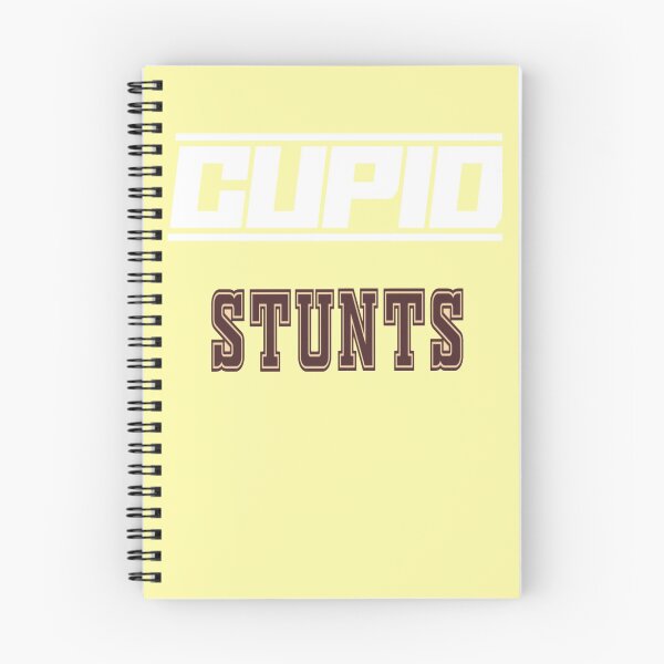 Item preview,  Cupid Stunts designed and sold by Flirt-Teez.