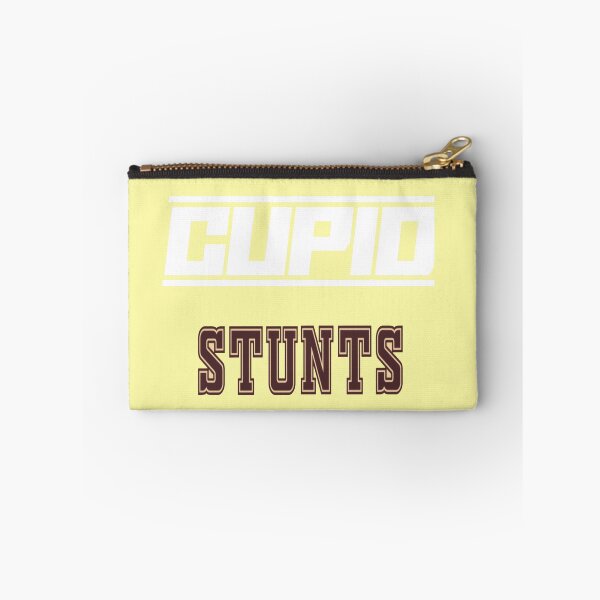 Item preview,  Cupid Stunts designed and sold by Flirt-Teez.