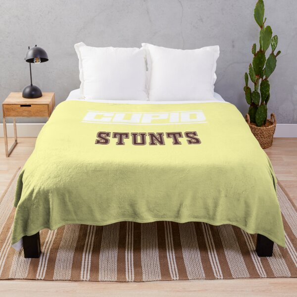 Item preview,  Cupid Stunts designed and sold by Flirt-Teez.