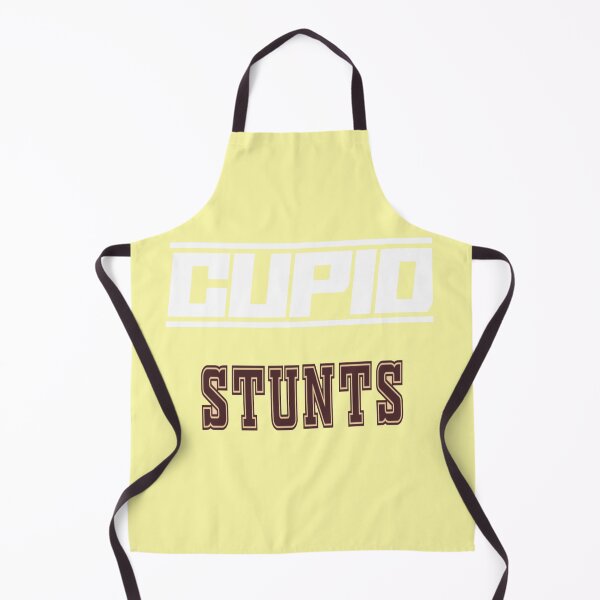 Item preview,  Cupid Stunts designed and sold by Flirt-Teez.