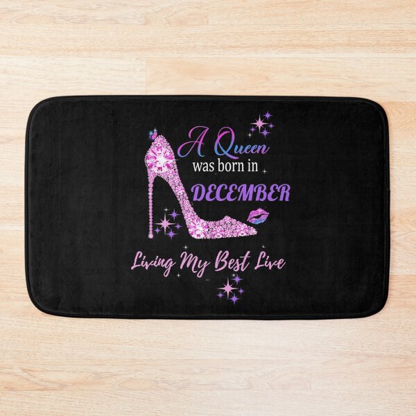 Item preview, December Birthday Shoe designed and sold by R&BApparel.