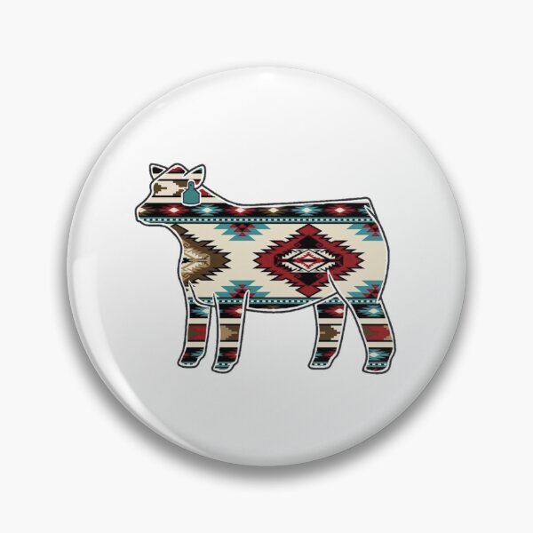 Item preview, Western Heifer designed and sold by SamFrig24.