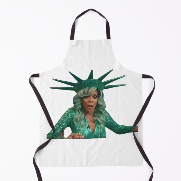 Item preview, wendy williams before she fell oops designed and sold by dancingmandy96.
