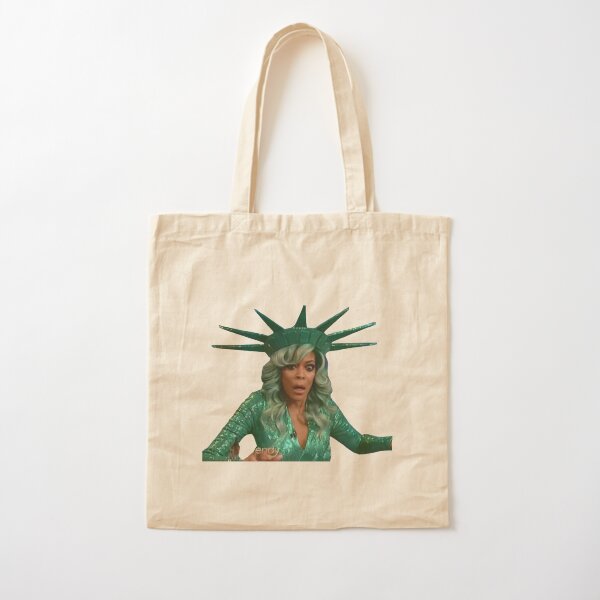 Item preview, wendy williams before she fell oops designed and sold by dancingmandy96.