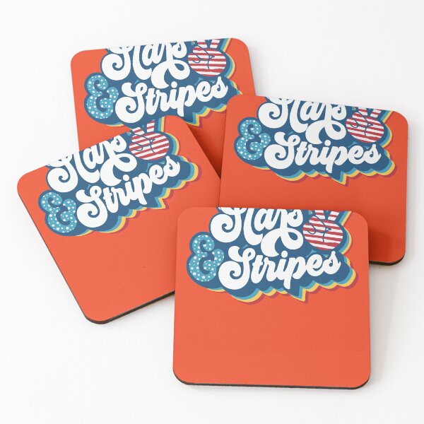 Item preview,  Stars Stripes 4th of July Merica Patriotic American  designed and sold by FrankyShopUs.