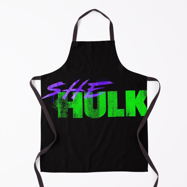 Item preview, She Hulk designed and sold by shop-DEC-ONE.