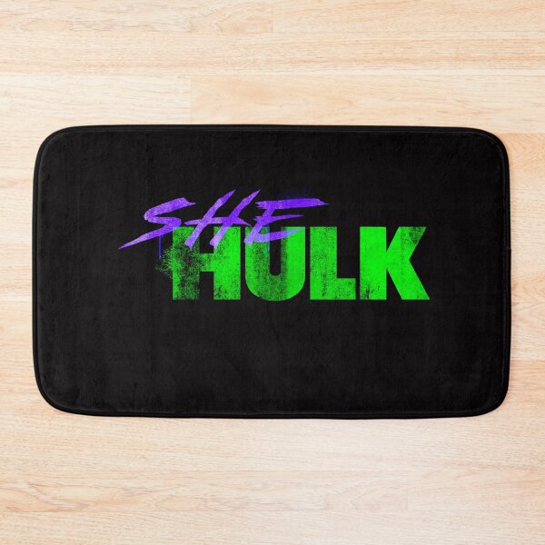 Item preview, She Hulk designed and sold by shop-DEC-ONE.