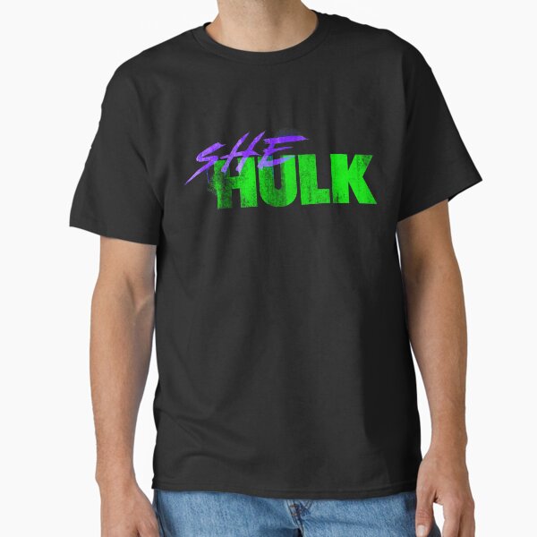 Vista previa del artículo con la obra «Ella Hulk», diseñado y vendido por shop-DEC-ONE.