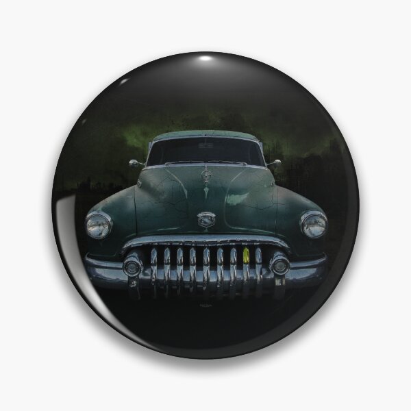 Item preview, Buick Eight designed and sold by Hawley Designs.