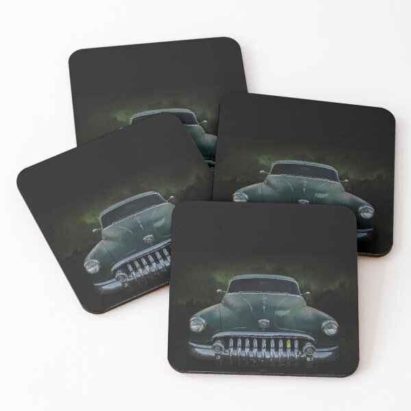 Artikelvorschau, Buick Acht entworfen und verkauft von Hawley Designs.