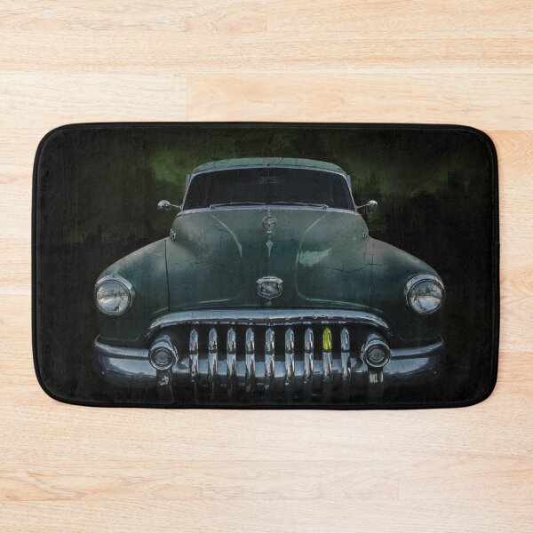 Item preview, Buick Eight designed and sold by Hawley Designs.