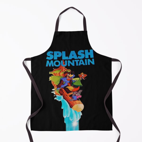 Item preview, Splash Mountain designed and sold by Jasonheeran.