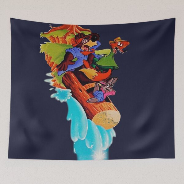 Item preview, Splash Mountain designed and sold by Jasonheeran.