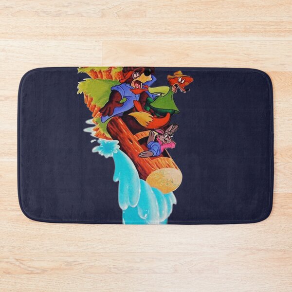 Item preview, Splash Mountain designed and sold by Jasonheeran.