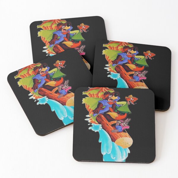 Item preview, Splash Mountain designed and sold by Jasonheeran.