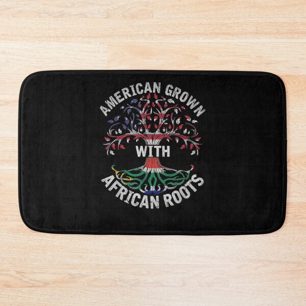 Item preview, Bhm Black History Month Usa Flag Pride African American designed and sold by avareid3.