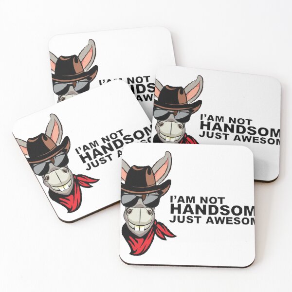Item preview, Just Awesome designed and sold by IshitaPoint.