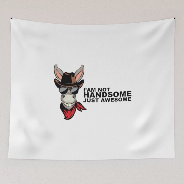 Item preview, Just Awesome designed and sold by IshitaPoint.