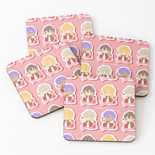 Item preview, Undead valentine's designed and sold by popitosa.