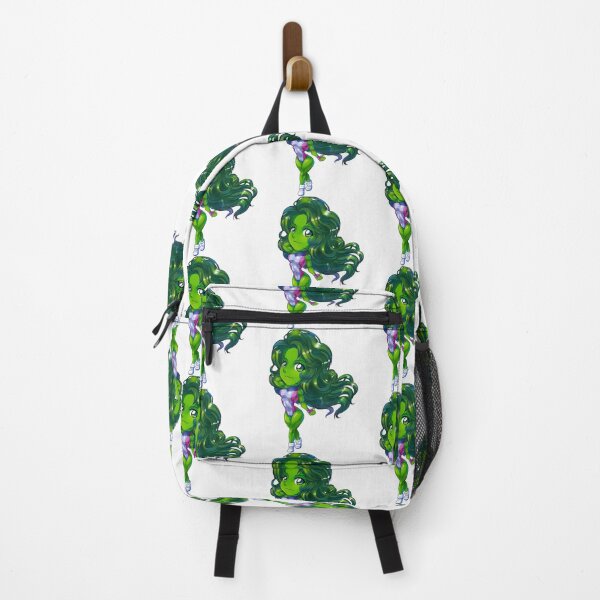 Item preview, She Hulk designed and sold by shop-DEC-ONE.