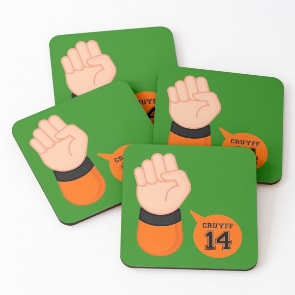 Item preview, FOOTBALL Johan Cruyff designed and sold by LuksTEESred.