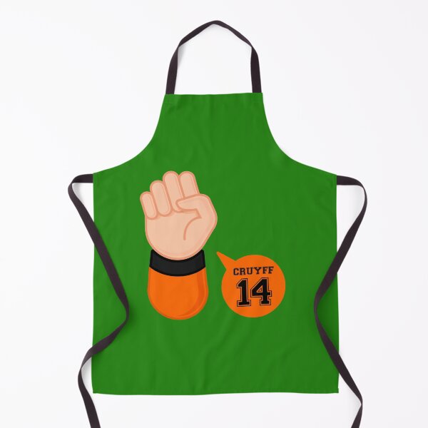 Item preview, FOOTBALL Johan Cruyff designed and sold by LuksTEESred.