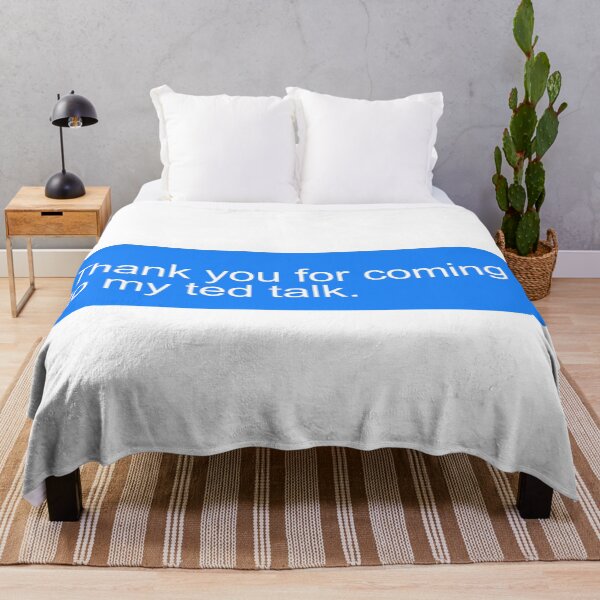 Item preview, Funny Text Message designed and sold by ind3finite.