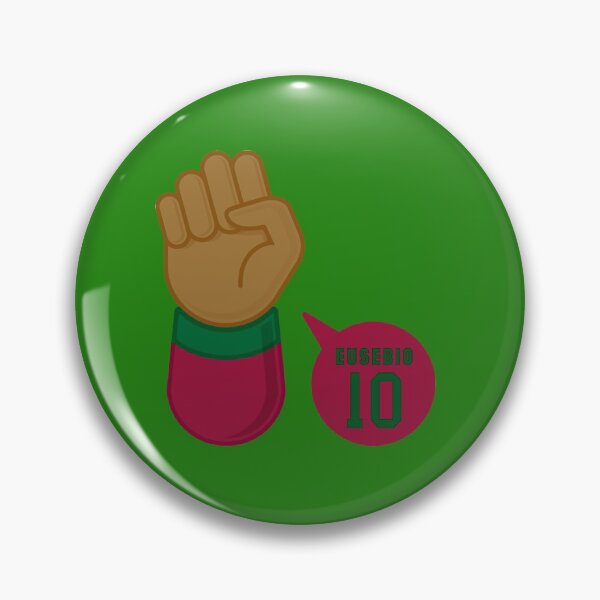 Item preview, FOOTBALL Eusébio designed and sold by LuksTEESred.