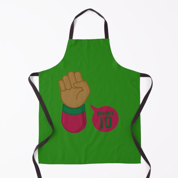 Item preview, FOOTBALL Eusébio designed and sold by LuksTEESred.