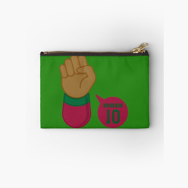 Item preview, FOOTBALL Eusébio designed and sold by LuksTEESred.