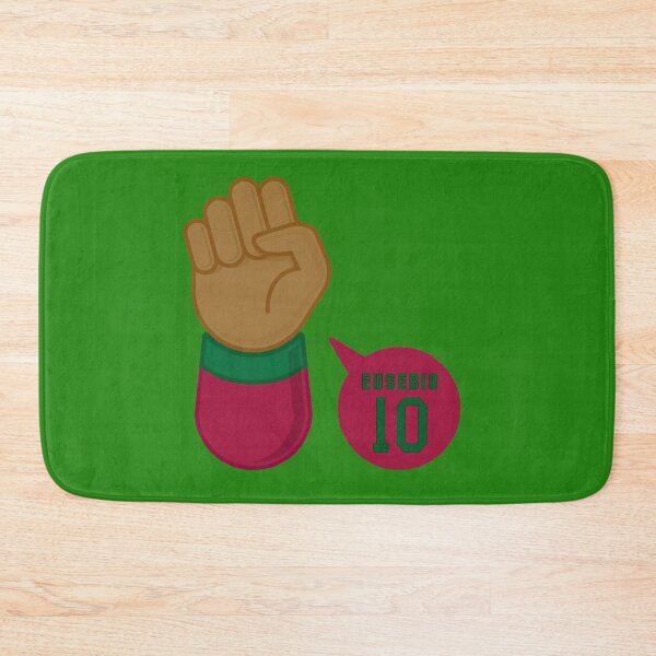 Item preview, FOOTBALL Eusébio designed and sold by LuksTEESred.